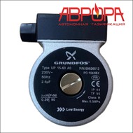   Grundfos Up 15-60, 150100102